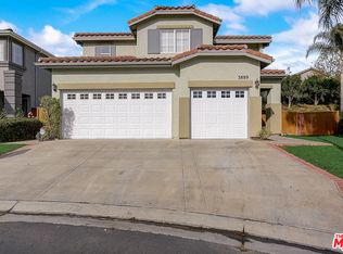 3889 Angeline St, Thousand Oaks, CA 91320