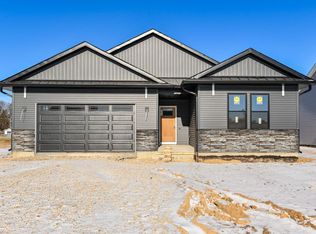 1219 Evergreen Dr LOT 14, Delavan, WI 53115