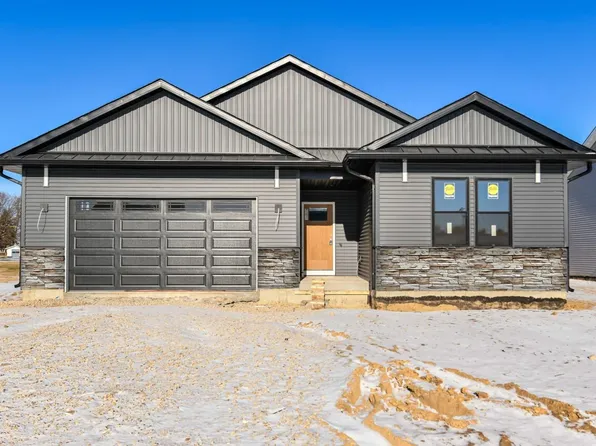 1219 Evergreen DRIVE #Lt14, Delavan, WI 53115