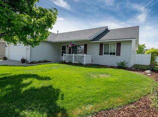 4798 W Lemonwood Ln, Post Falls, ID 83854