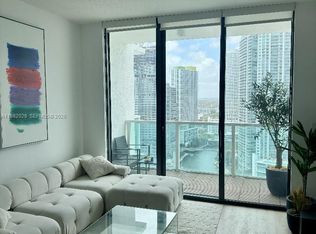31 SE 5th St APT 3309, Miami, FL 33131