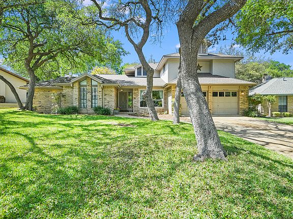 2nd image of 9222 Honey Creek Dr