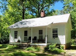 4807 Pleasant Green Rd, Durham, NC 27705