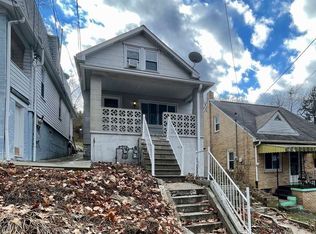 1038 5th Street Ext #1, Ambridge, PA