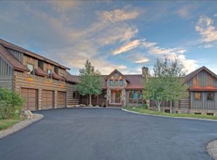 460 E Westwood Rd, Park City, UT 84098