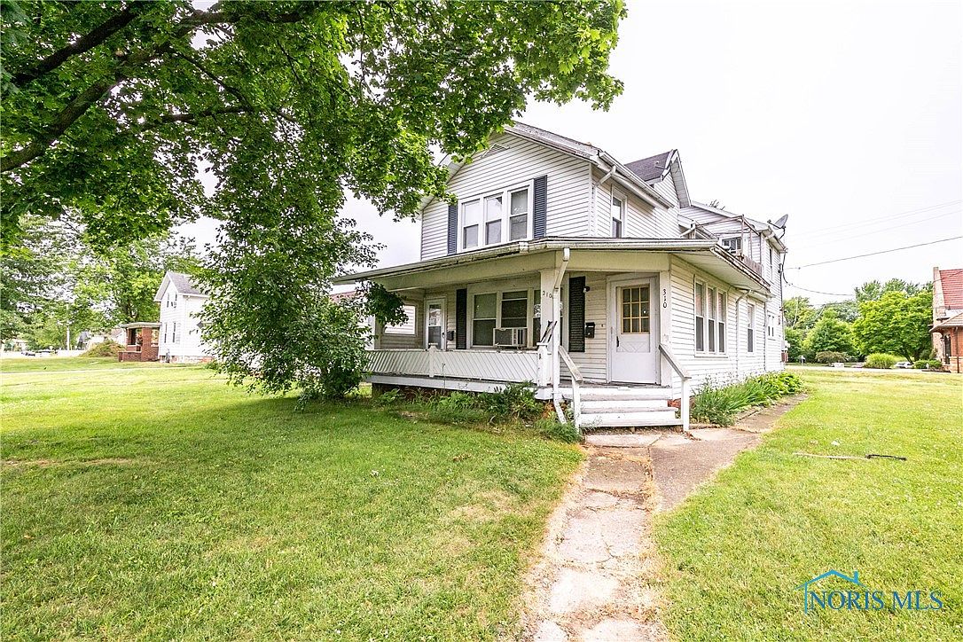 310 W Main St, Napoleon, OH 43545 Zillow