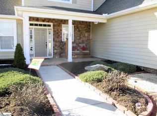 122 Hidden Springs Ln, Taylors, SC 29687