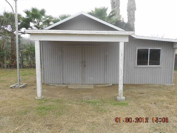 Shed/Shop