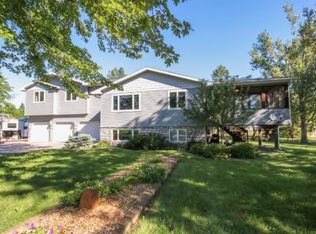 24910 Tucker Rd, Rogers, MN 55374