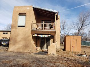 12 Entrada Empinada, Santa Fe, NM 87506
