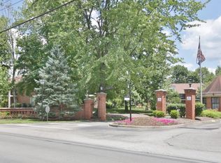 503 Forest Park Rd, Louisville, KY 40223