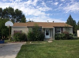 941 Goddard Cir, Layton, UT 84041