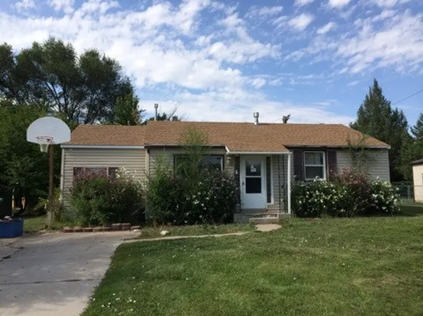 941 Goddard Cir, Layton, UT 84041