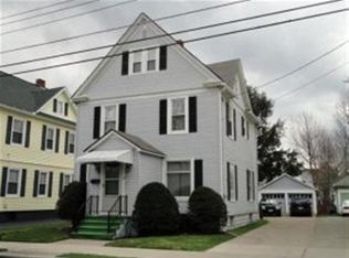35 Cleveland Ave, Binghamton, NY 13905