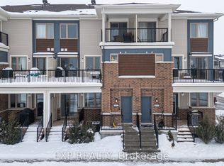 852 Atlas Ter, Ottawa, ON K2V0S3