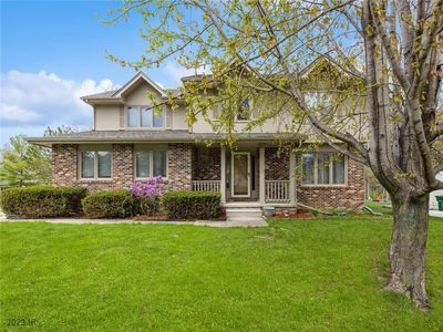 6151 Oakwood Dr, Urbandale, IA, 50322