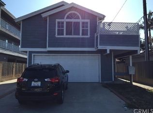 13933 Kornblum Ave UNIT A, Hawthorne, CA 90250