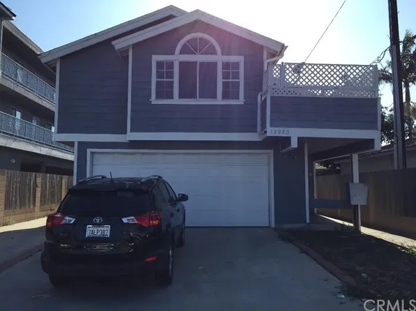 13933 Kornblum Ave Unit A, Hawthorne, CA 90250