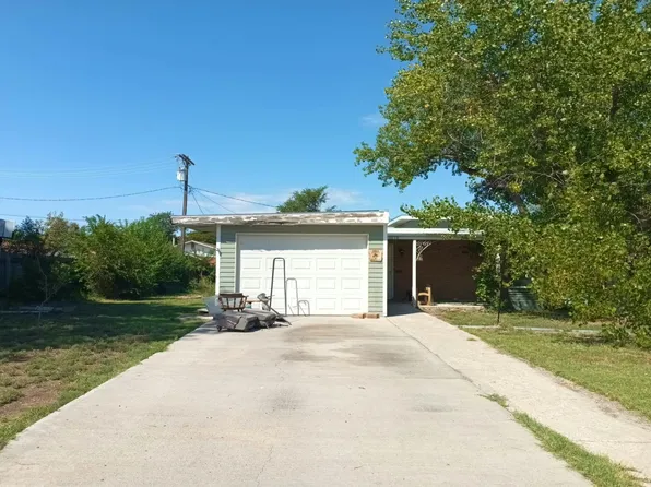 1414 Santa Fe Ave, La Junta, CO 81050