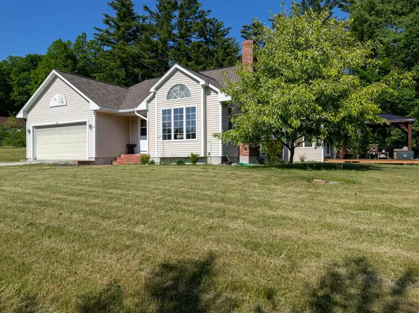 147 Dale Street, Wilton, NH 03086