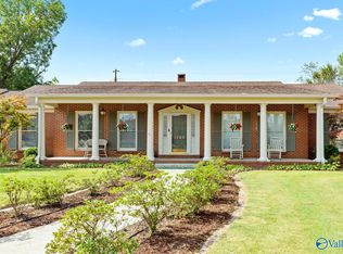 1103 Betty St SW, Decatur, AL 35601