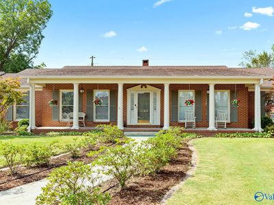 1103 Betty St SW, Decatur, AL, 35601