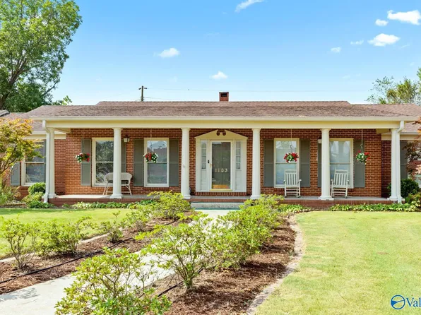 1103 Betty St SW, Decatur, AL 35601
