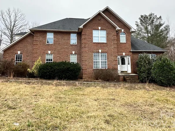 3779 S State Highway 16, Maiden, NC 28650