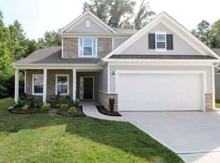 3116 Arrowcrest Pl, Winston Salem, NC 27107