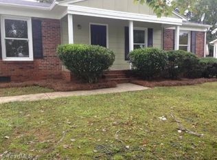 3222 Loftyview Dr, High Point, NC 27260