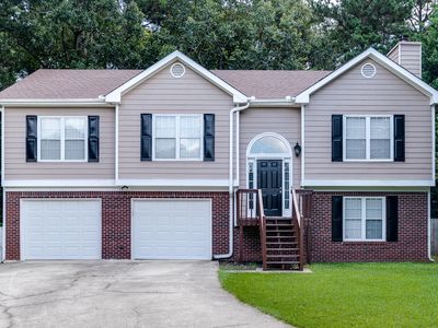 729 Muirfield Dr, Winder, GA, 30680