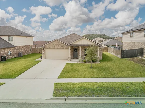 3710 Brunswick Dr, Killeen, TX 76549