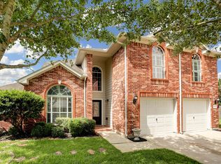 17602 Meadow Crossing Ln, Houston, TX 77095