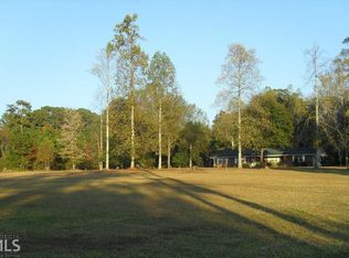 1982 Old Conyers Rd, Stockbridge, GA 30281