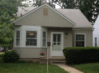 801 Charles St, Ypsilanti, MI 48198