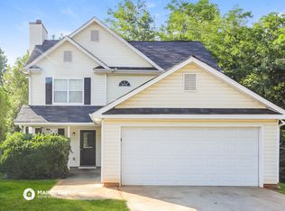 643 Beaver Run Trce, McDonough, GA 30253