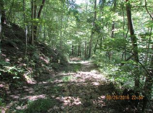 0 Browns Mountain Rd, Rogersville, TN 37857