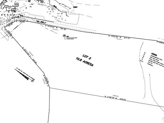 2nd image of 0 Clark Rd