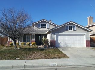43455 Fleetwood Dr, Lancaster, CA