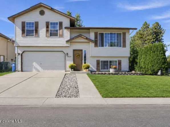 2825 N Cochise St, Post Falls, ID 83854