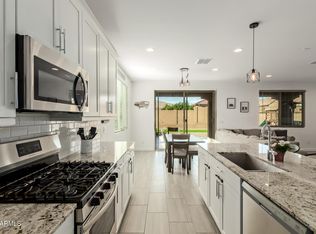 12344 E Soloman Rd, Gold Canyon, AZ 85118