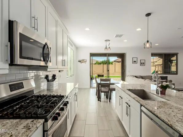 12344 E SOLOMAN Road, Gold Canyon, AZ 85118