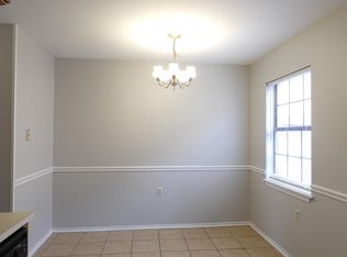 Shenandoah Townhomes, Hattiesburg, MS 39402