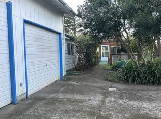 1601 Rhododendron Dr Space 572, Florence, OR 97439