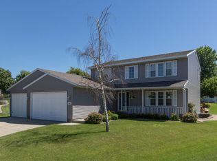 4420 Durham Ln NW, Rochester, MN 55901