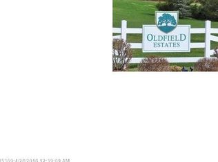 41 Foster Ave, Hampden, ME 04444