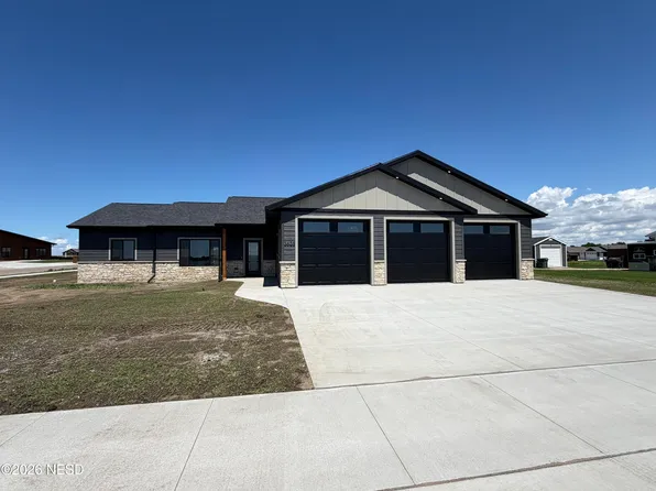 3625 18th Ave SW, Watertown, SD 57201
