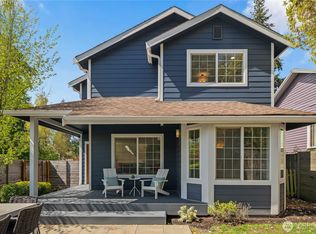Oneida Gardens Add, Seattle, WA 98115