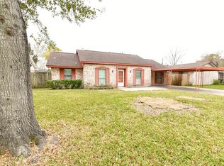 3706 Sandy Meadow Ln, Houston, TX 77039