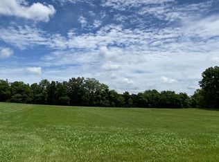 Lots 12 & 13 Boones Creek Ests, Lancaster, KY 40444